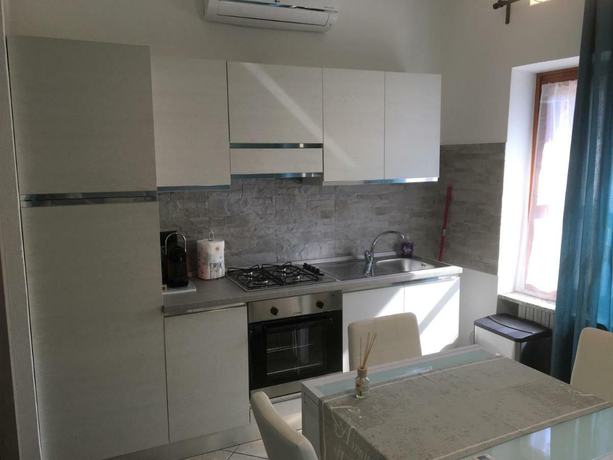 Appartamento - Casa La Botola - Алба Екстериор снимка