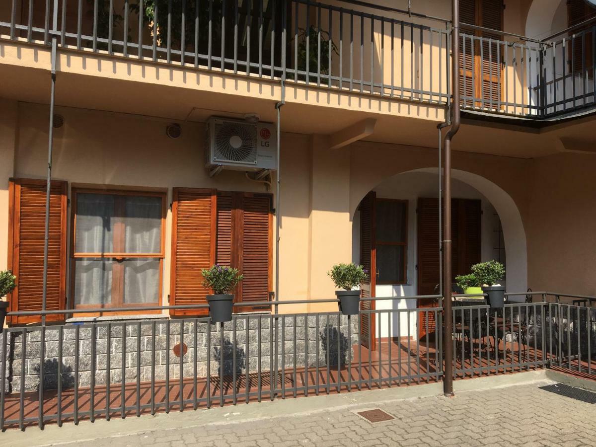 Appartamento - Casa La Botola - Алба Екстериор снимка